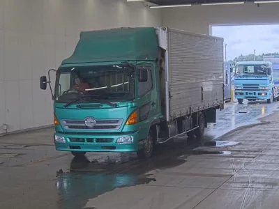 Hino RANGER