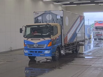 Hino RANGER