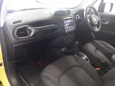 Chrysler JEEP RENEGADE