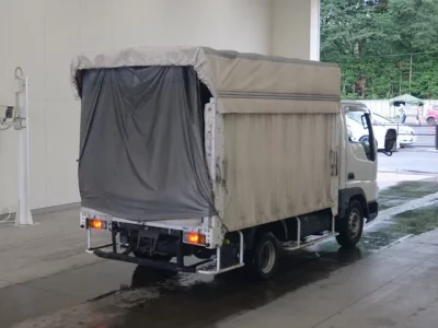 Mazda TITAN