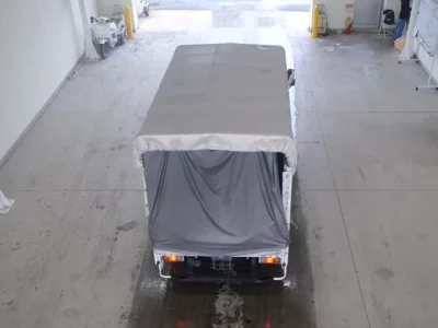 Mazda TITAN