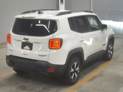 Chrysler JEEP RENEGADE