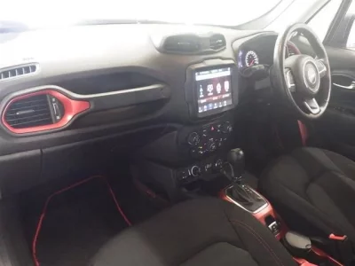 Chrysler JEEP RENEGADE