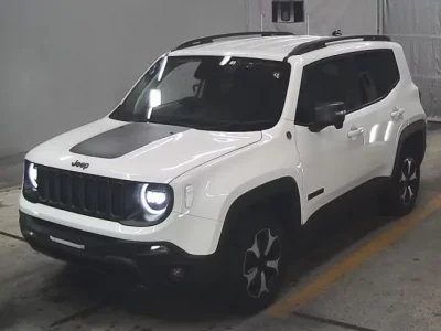 Chrysler JEEP RENEGADE