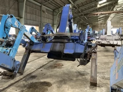 TADANO CRANE