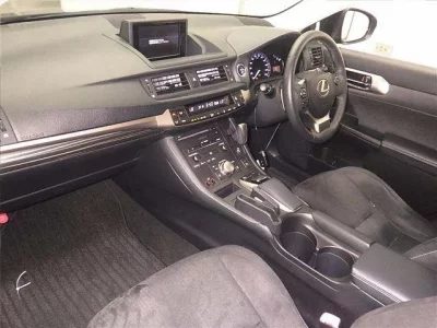 Lexus CT
