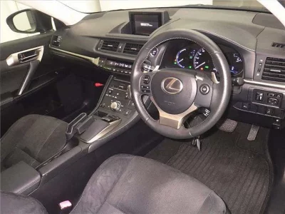 Lexus CT