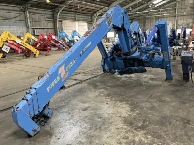 TADANO CRANE