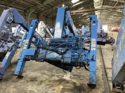 TADANO CRANE