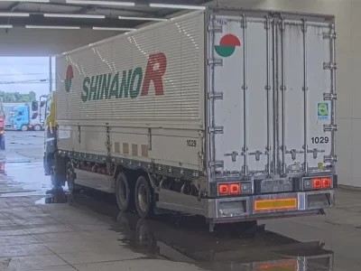 Hino PROFIA