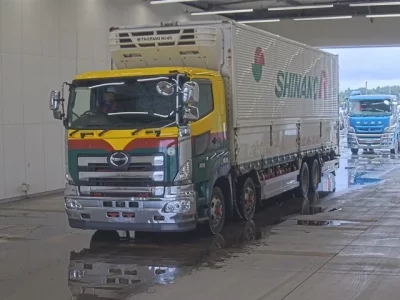 Hino PROFIA
