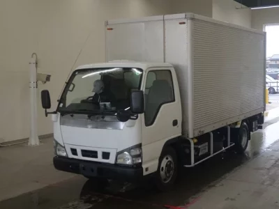Mazda TITAN