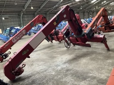 TADANO CRANE
