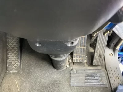 Mitsubishi SUPER GREAT