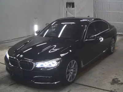 BMW 7-Series
