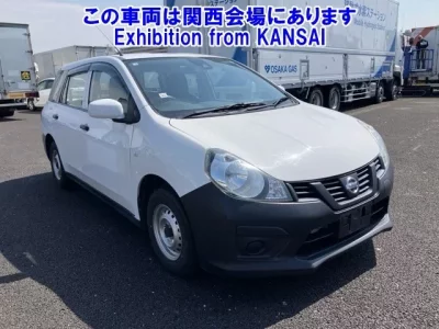 Nissan AD