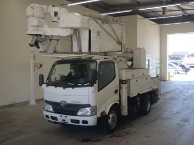 Toyota TOYOACE