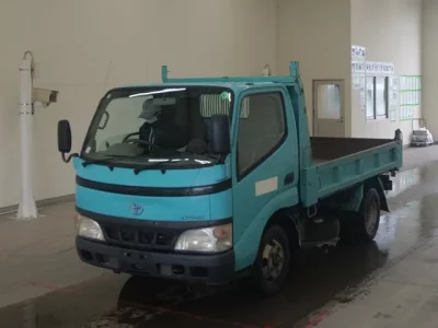 Toyota OTHER