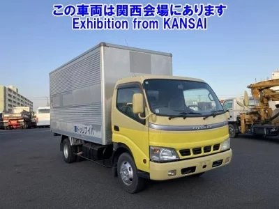 Hino DUTRO