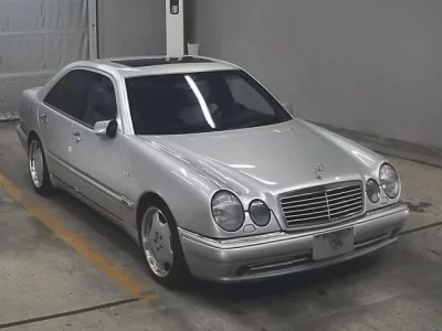 Mercedes-Benz AMG