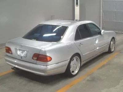 Mercedes-Benz AMG