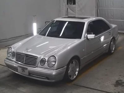 Mercedes-Benz AMG
