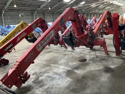 OTHERS UNIC CRANE