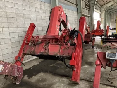 OTHERS UNIC CRANE