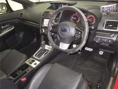Subaru WRX