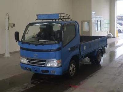 Toyota DYNA
