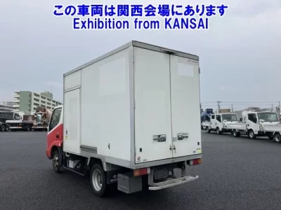 Toyota TOYOACE