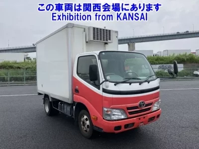 Toyota TOYOACE