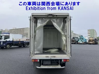 Toyota TOYOACE