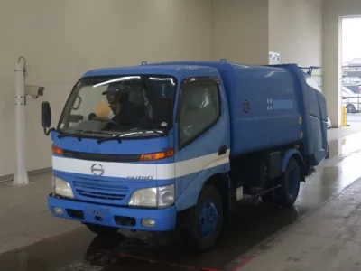 Hino DUTRO