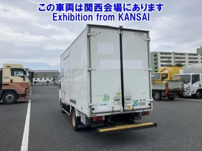 Toyota DYNA