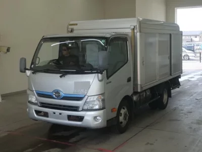 Hino DUTRO