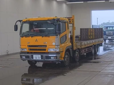 Mitsubishi SUPER GREAT