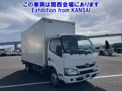 Hino DUTRO
