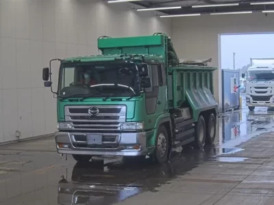 Hino PROFIA