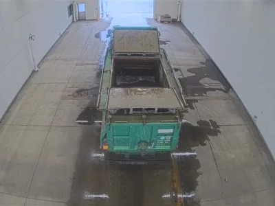 Hino PROFIA
