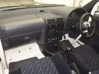 Toyota STARLET