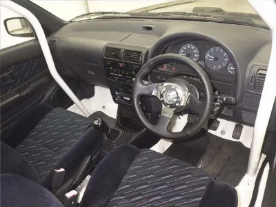 Toyota STARLET