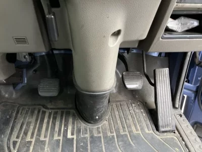 Nissan ATLAS