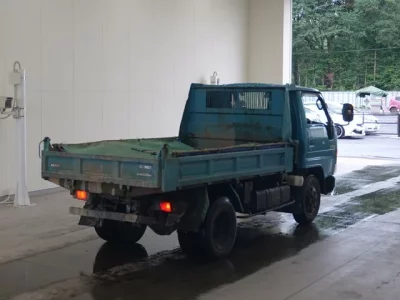 Toyota DYNA