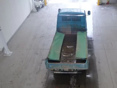 Toyota DYNA