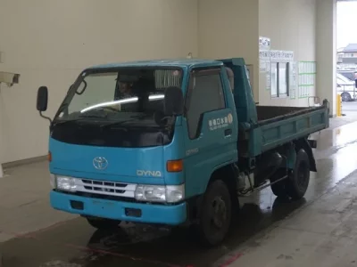 Toyota DYNA