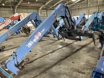 TADANO CRANE