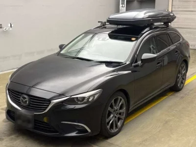 Mazda ATENZA WAGON