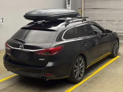 Mazda ATENZA WAGON