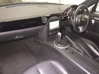 Mazda ROADSTER
